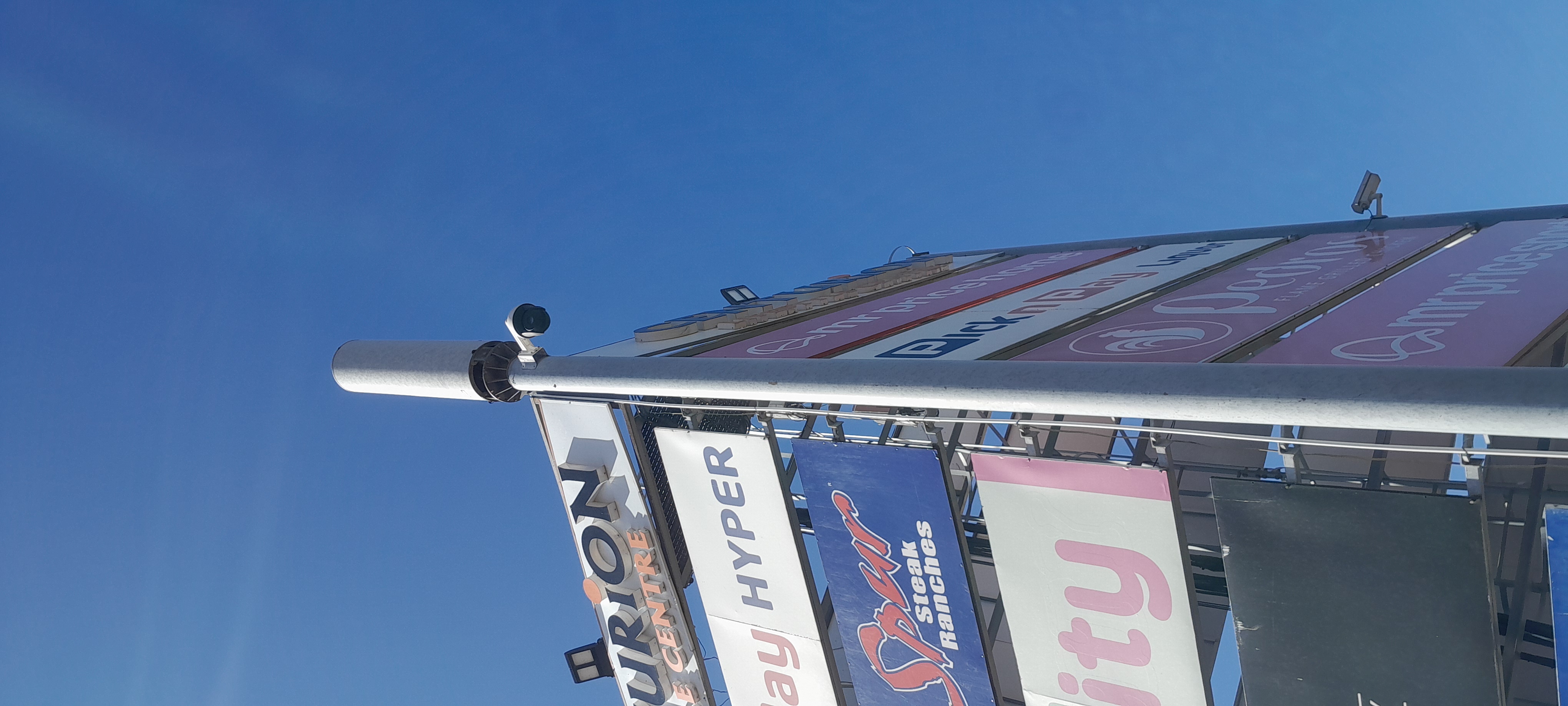 Billboard Integration Overview - Full Structure